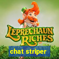 chat striper